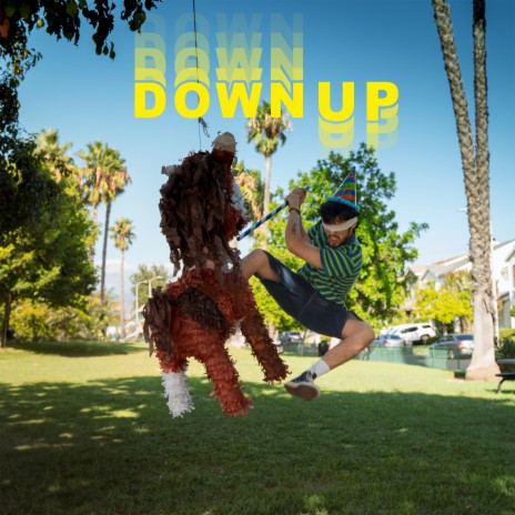 DOWN UP | Boomplay Music