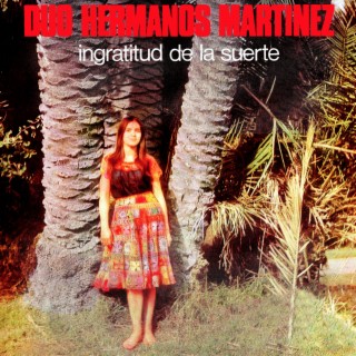 Dúo Hermanos Martínez