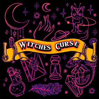 Witches Curse