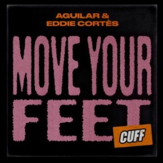 Move Your Feet