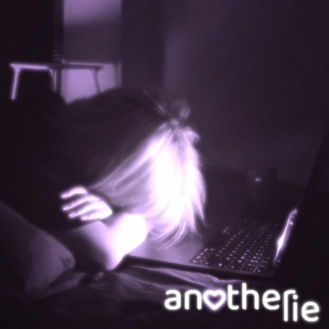 another lie ft. blxty