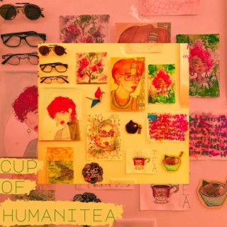 Cup of Humanitea