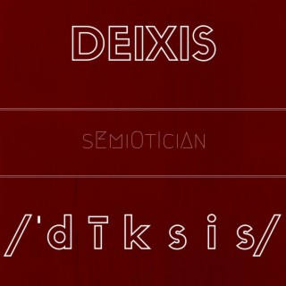 Deixis