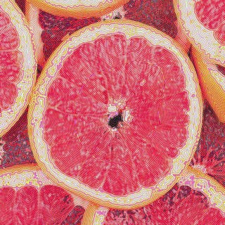 grapefruit