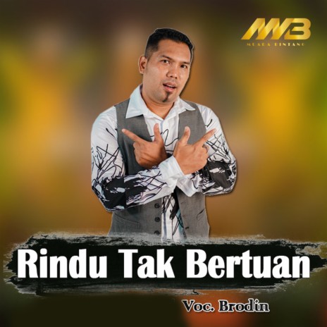 Rindu Tak Bertuan | Boomplay Music