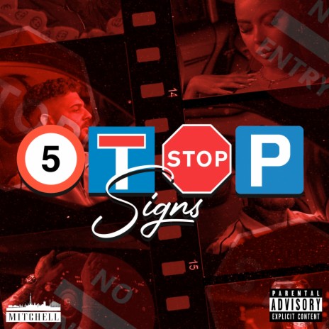 Stop Signs | Boomplay Music