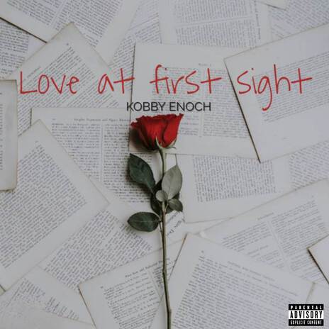 Love at first sight | Boomplay Music