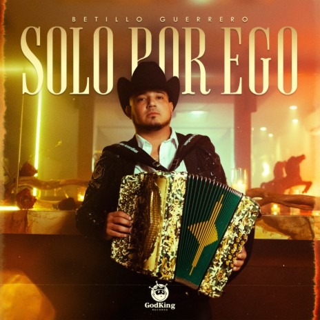 Solo Por Ego | Boomplay Music