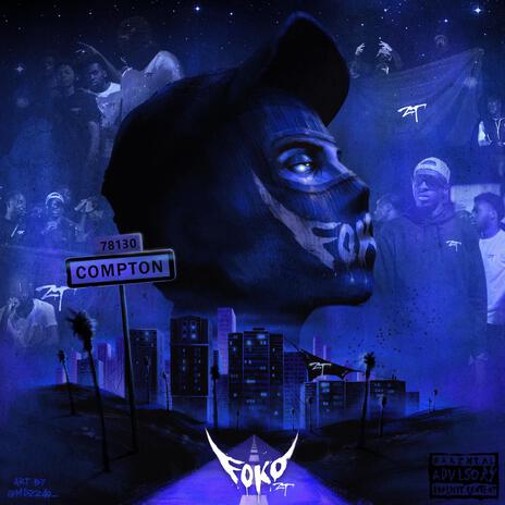 Compton | Boomplay Music