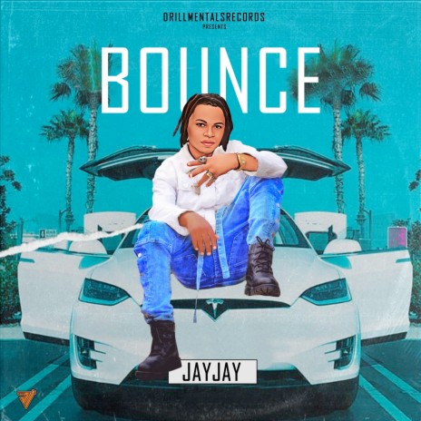 Bounce | Boomplay Music