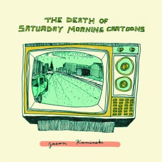 The Death Of Saturday Morning Cartoons