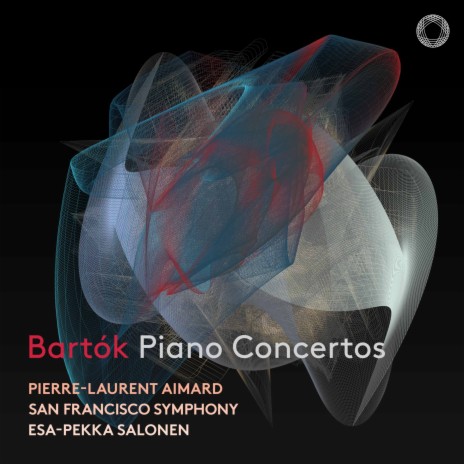 Piano Concerto No. 3 in E Major, Sz. 119: III. Allegro vivace ft. San Francisco Symphony & Esa-Pekka Salonen | Boomplay Music