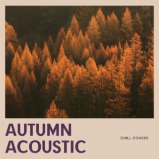 Autumn Acoustic Chill Covers