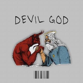 DEVILGOD