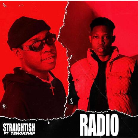 Radio ft. Tenorship | Boomplay Music