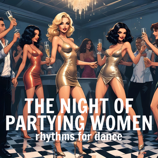 The Night of Partying Women