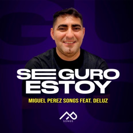 Seguro Estoy ft. DeLuz