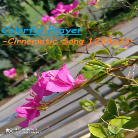 Colorful Prayer | Boomplay Music