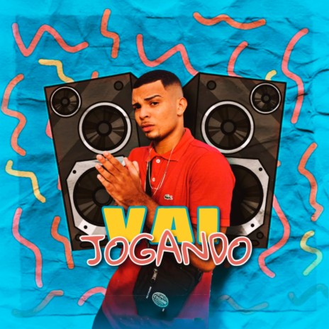 Vai Jogando | Boomplay Music