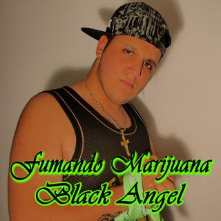 Fumando Marijuana