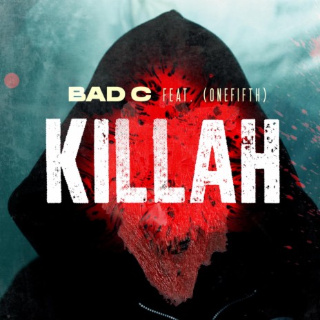 Killah ft. Onefifth | Boomplay Music