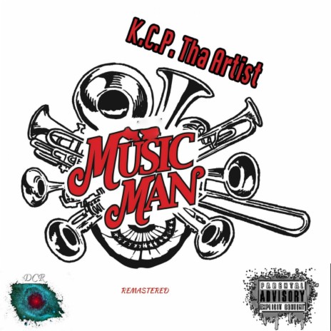 Music Man (Explicit) [Remastered]