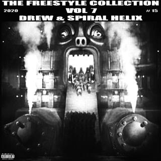 The Freestyle Collection Vol. Seven