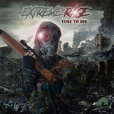 Time To Die (Original Mix)