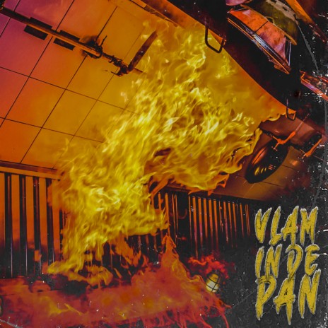 Vlam in De Pan | Boomplay Music