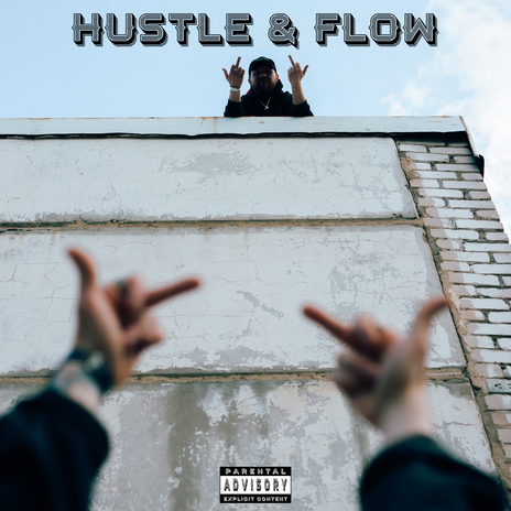 Hustle & Flow ft. TREZV & TOT CUBA | Boomplay Music