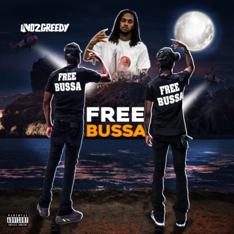 FREE BUSSA | Boomplay Music