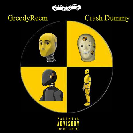 Crash Dummy | Boomplay Music