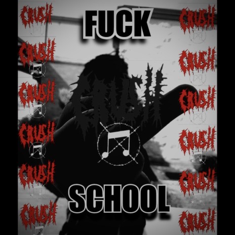 FUCK SCHOOL/ DROPOUT