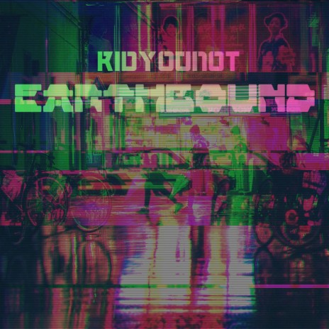 EARTHBOUND | Boomplay Music
