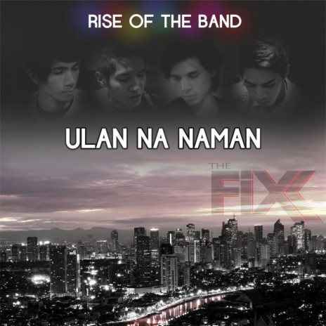 Ulan Na Naman | Boomplay Music