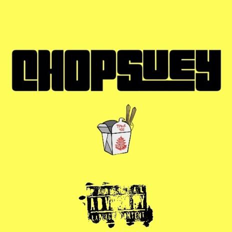 CHOPSUEY