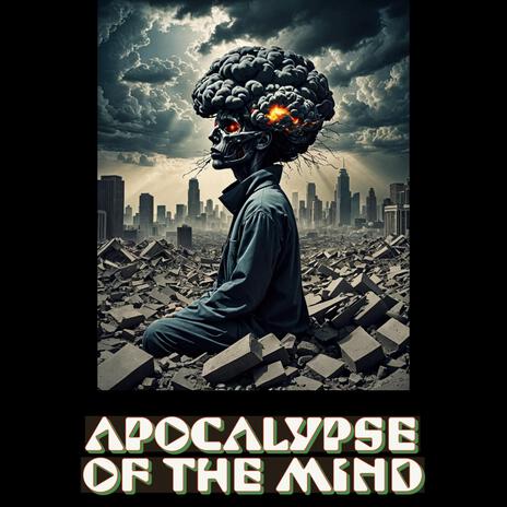 APOCALYPSE OF THE MIND (Radio Edit) | Boomplay Music