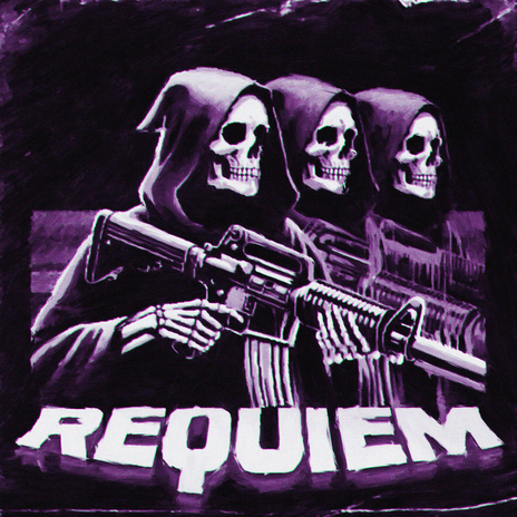 REQUIEM | Boomplay Music