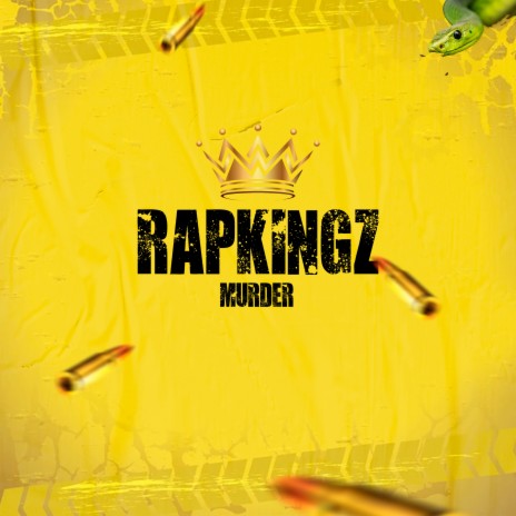 Rapkingz | Boomplay Music