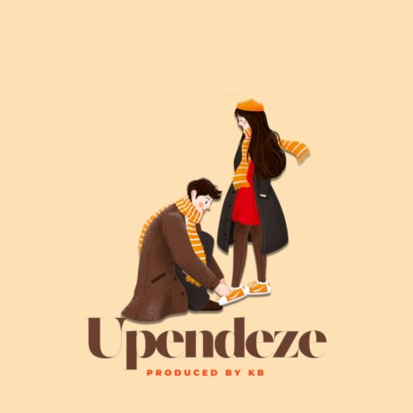 Upendeze ft. Fine Girl & JAYNASSO | Boomplay Music