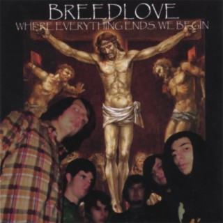 Breedlove