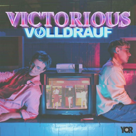 Victorious | Boomplay Music