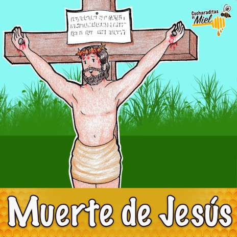 Muerte de Jesús