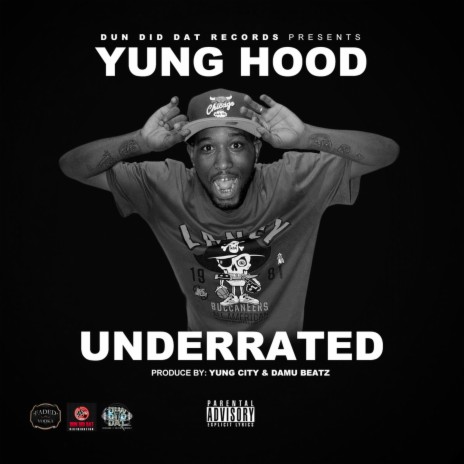 Underrated | Boomplay Music