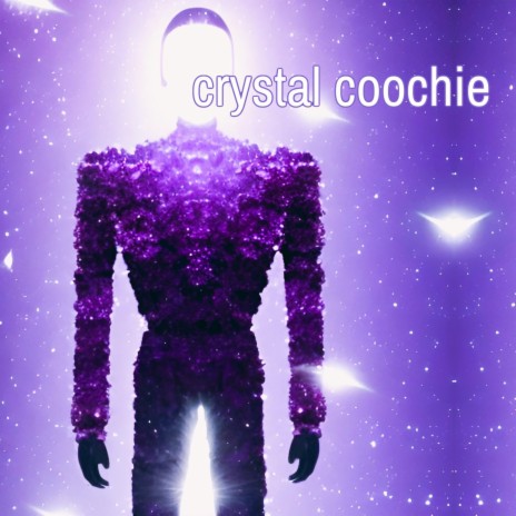 CRYSTAL COOCHIE ft. kawaiikokayne & Christ The Giant | Boomplay Music