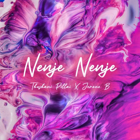 Nenje Nenje (Unplugged) ft. Jerone B | Boomplay Music