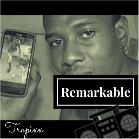 Remarkable (Radio Edition) | Boomplay Music