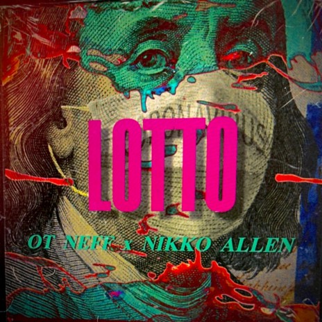 Lotto ft. Niko Allen | Boomplay Music