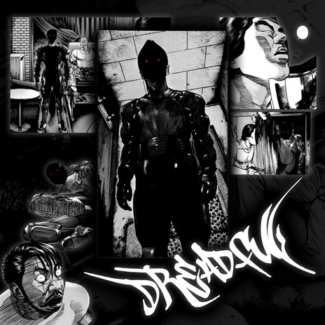 DREADFUL | Boomplay Music