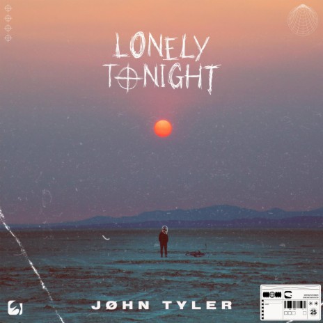 LONELY TONIGHT | Boomplay Music